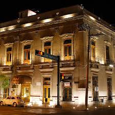 Durango ha superado expectativas en ocupación hotelera en temporada de feria: Mijares Salum