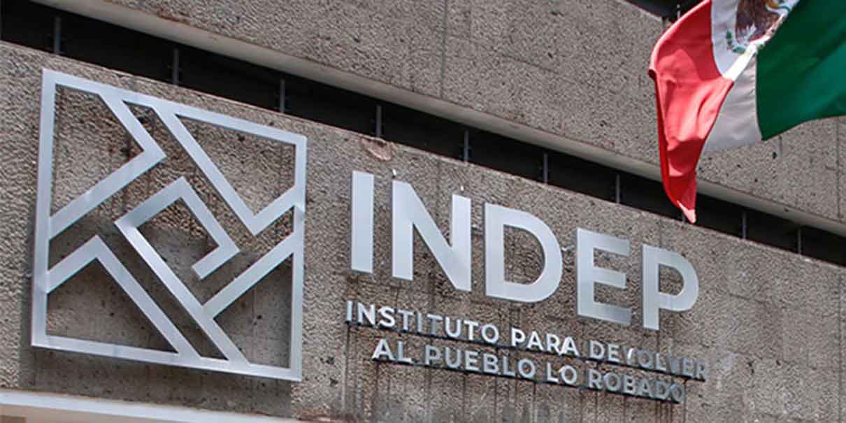Socorro García Mora reclama al gobierno federal el incumplimiento de servicios a trabajadores jubilados
