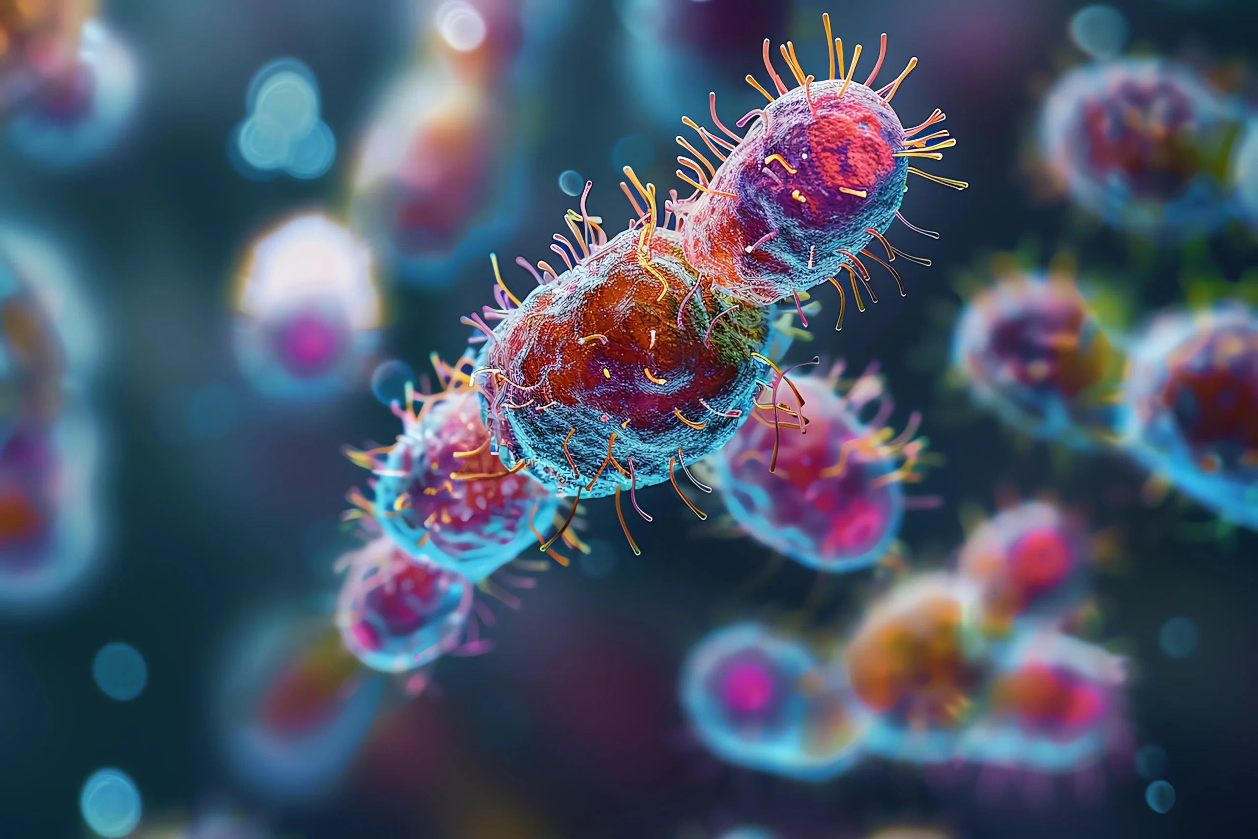 VIH, hepatitis e infecciones de transmisión sexual causan 2.5 millones de muertes al año