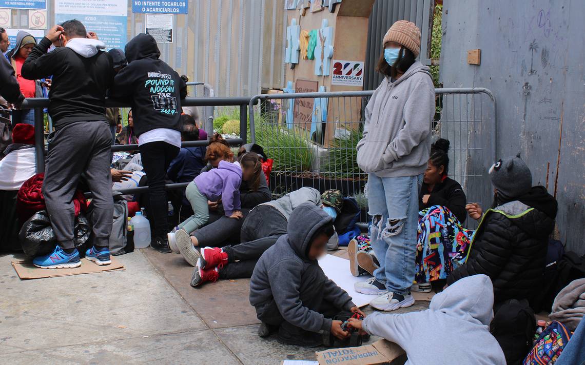 YMCA reporta pocos casos de menores migrantes no acompañados violentados en trayecto a Tijuana