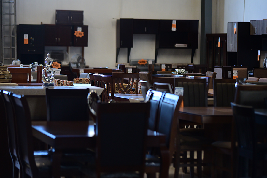 muebles