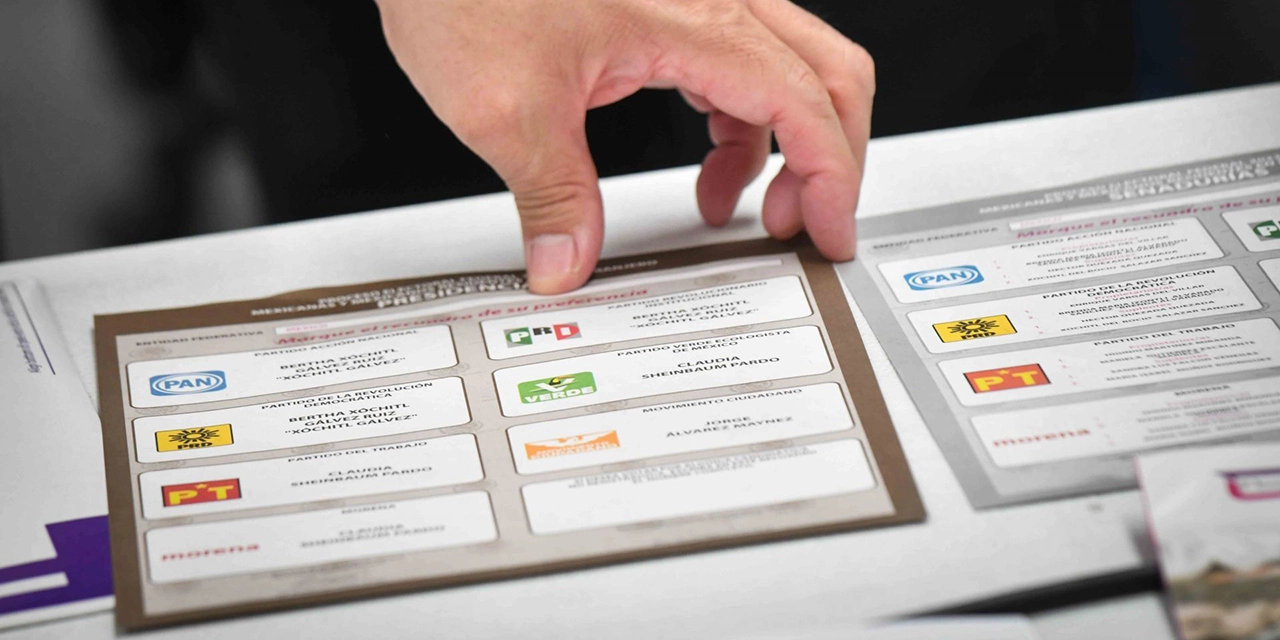 Dilema electoral en México: deuda, crisis y promesas de campaña vacías