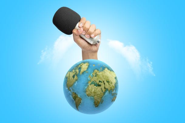 Hoy 3 de mayo se celebra el Día Mundial de la Libertad de Prensa, decretada por la ONU desde el año 1993.
