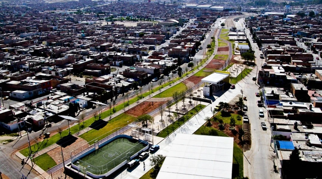 Sequía y apagones pegan a la línea verde; municipio busca soluciones