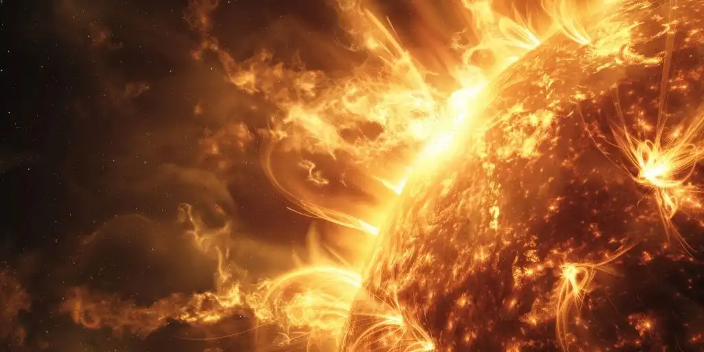 ¿Las tormentas geomagnéticas son predecibles? ¿Cómo saber cuándo se presentan?