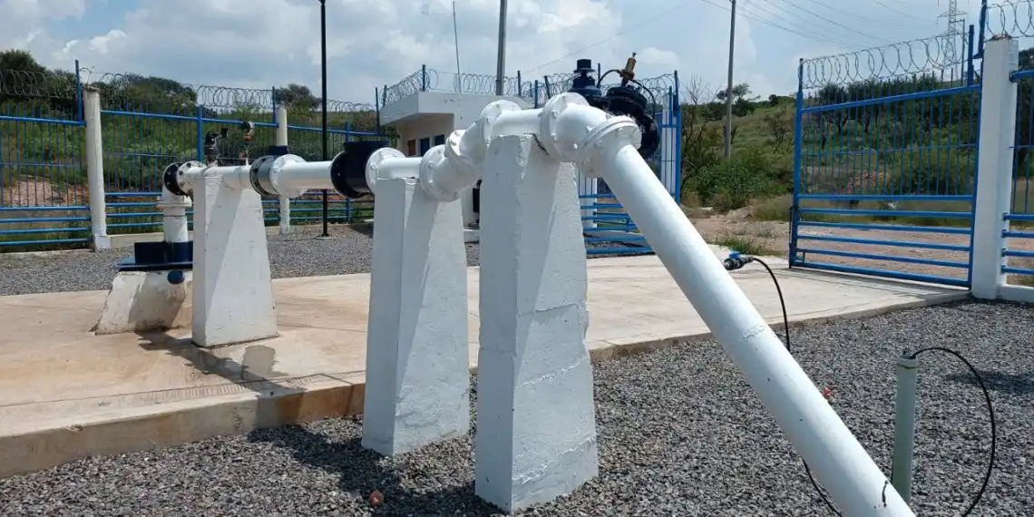 Atento municipio a vandalismo con fines políticos a pozos de agua