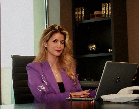 Quiero ser Presidenta