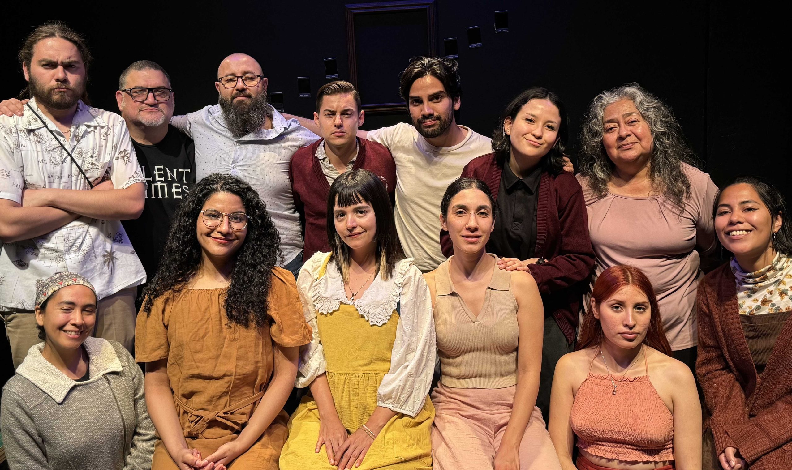 Taller THT estrena obra de teatro “Cosas pequeñas y extraordinarias”