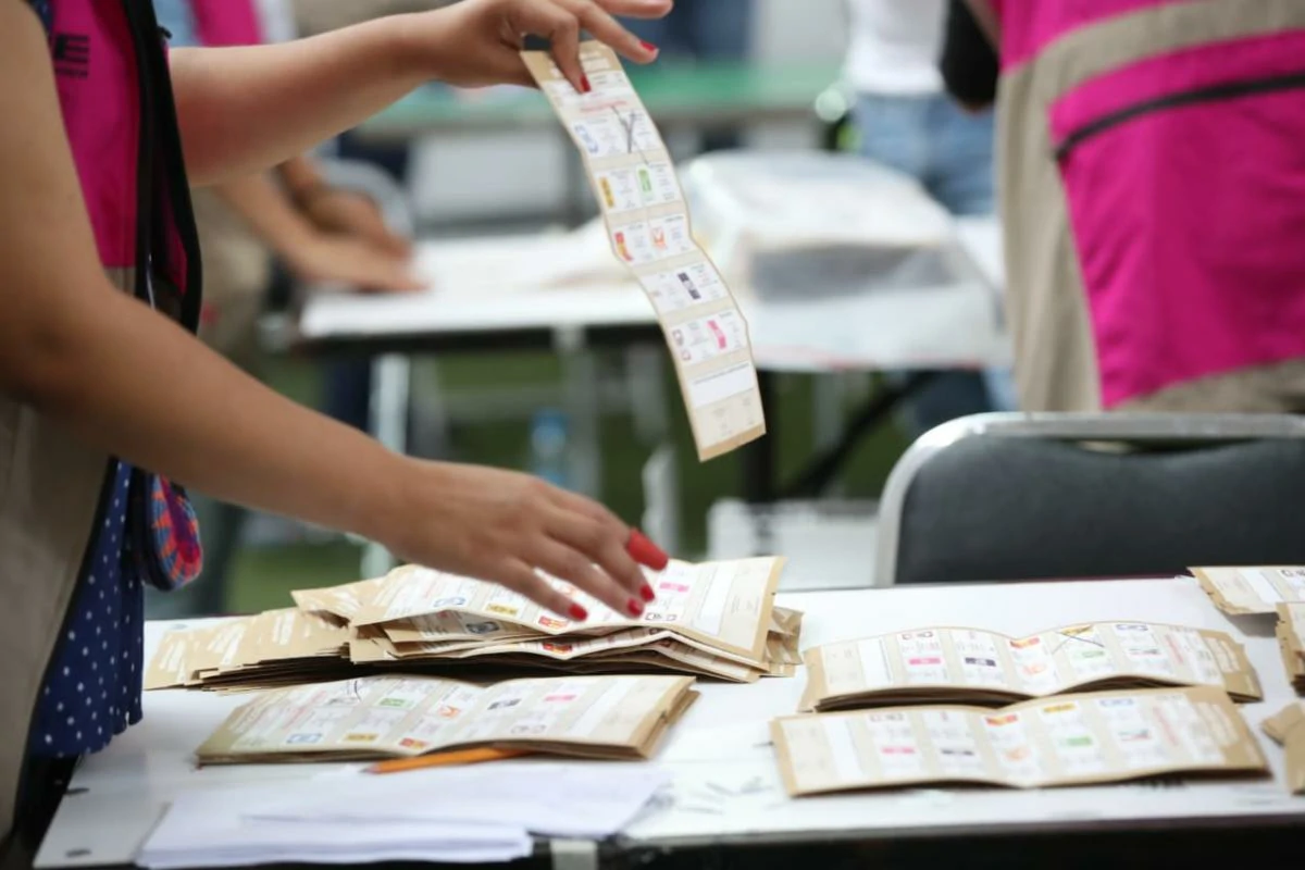 Habitantes del oriente de Aguascalientes, los que menos votaron