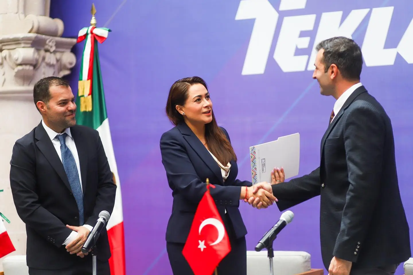 Teklas anuncia expansión de 8 millones de dólares en Aguascalientes
