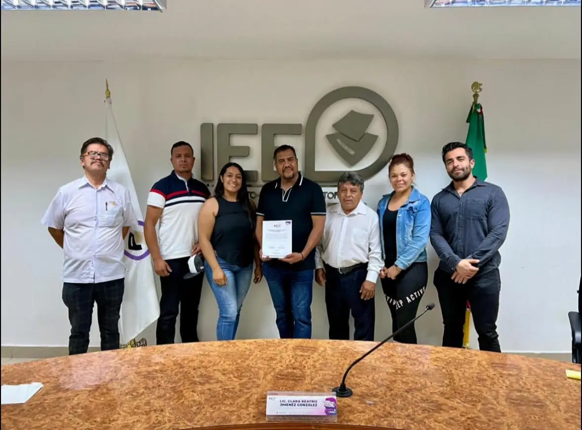 Candidatura independiente gana presidencia municipal de Cosío