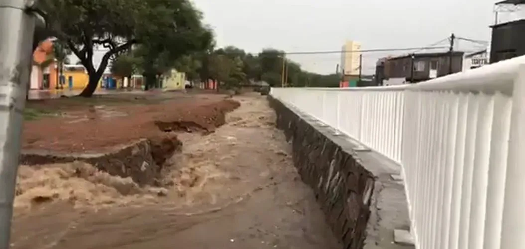 Desecho de grasas colapsa alcantarillados: MIAA