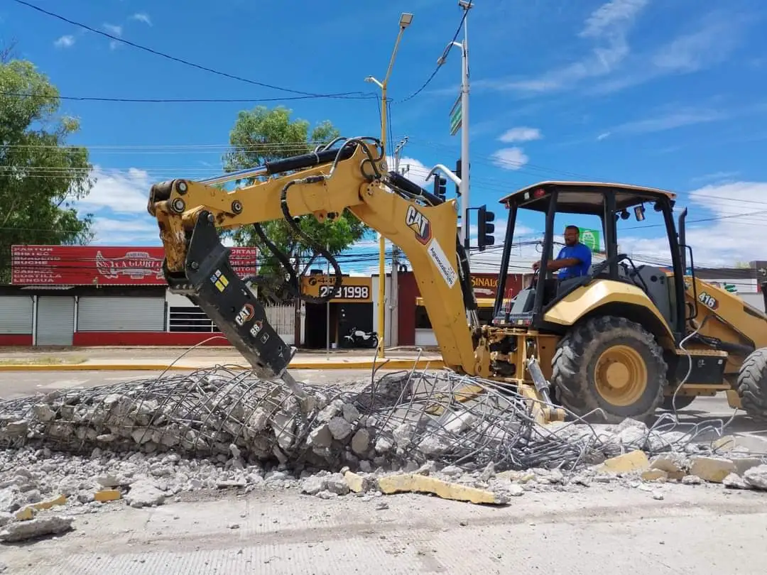 Continúan recorridos de supervisión por lluvias en Aguascalientes