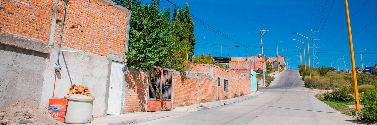 Buscará municipio aprovechar predios “ociosos”