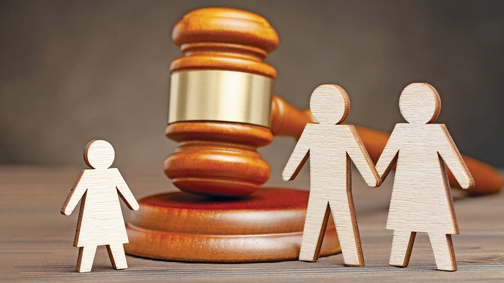 Emite Poder Judicial reglas para registrar deudores alimentarios morosos
