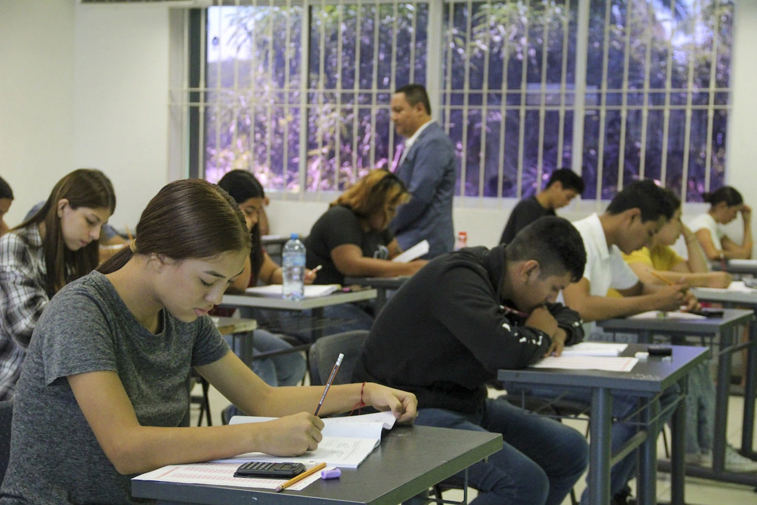 En Aguascalientes no hay universidades “patito”: IEA
