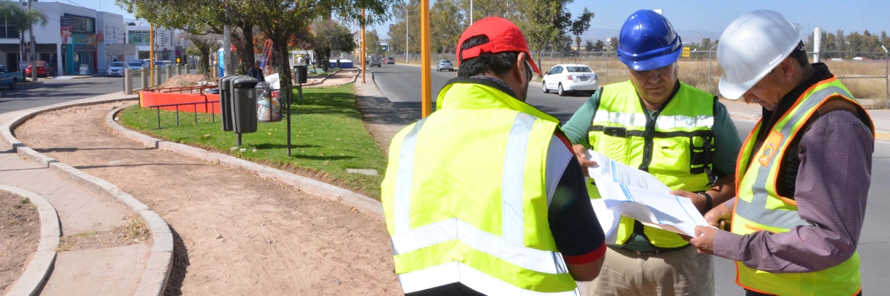 Atento municipio a daños por microsismos en Aguascalientes