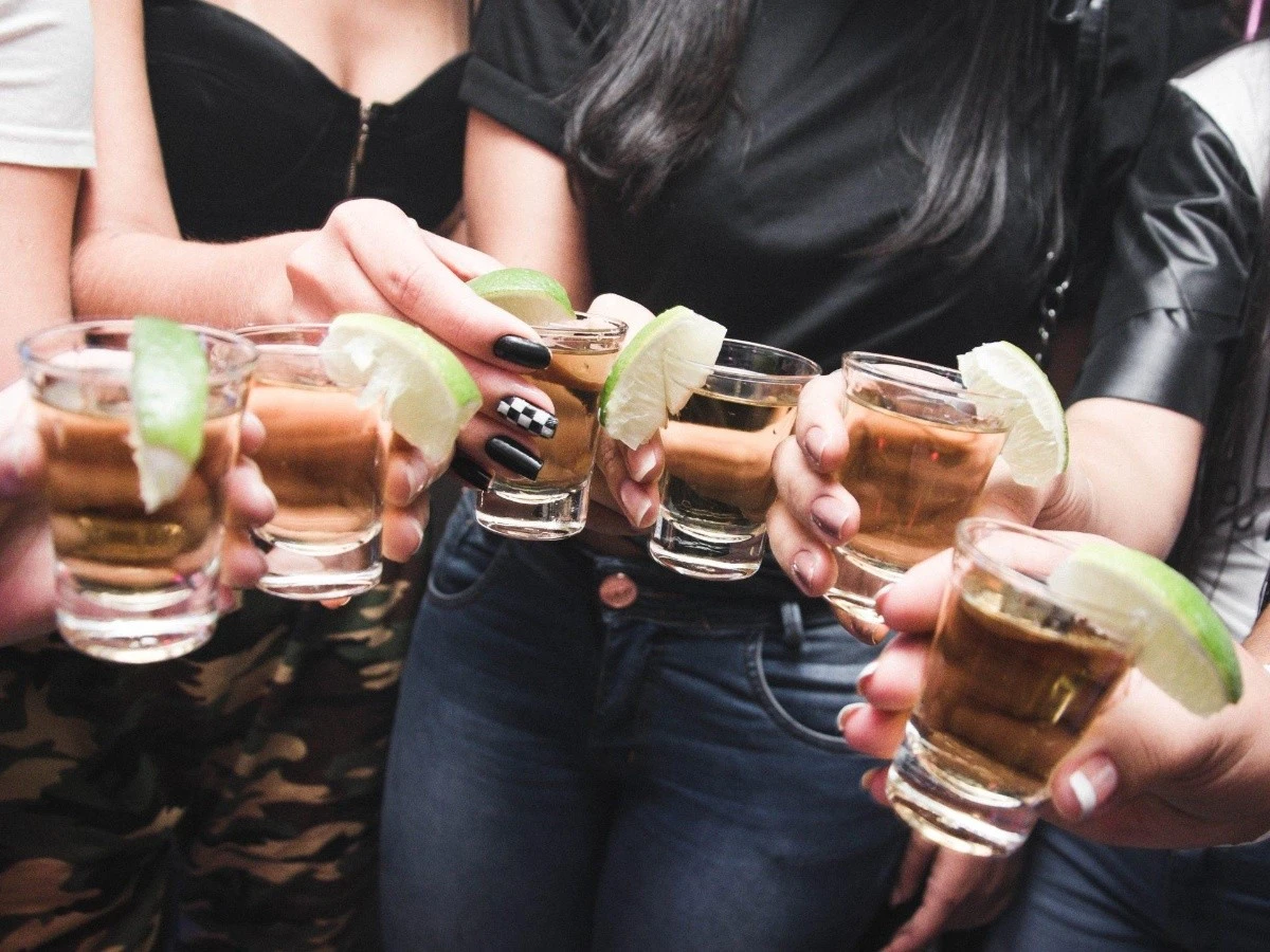 Por ley seca, negocios esperan caída del 25% en consumo