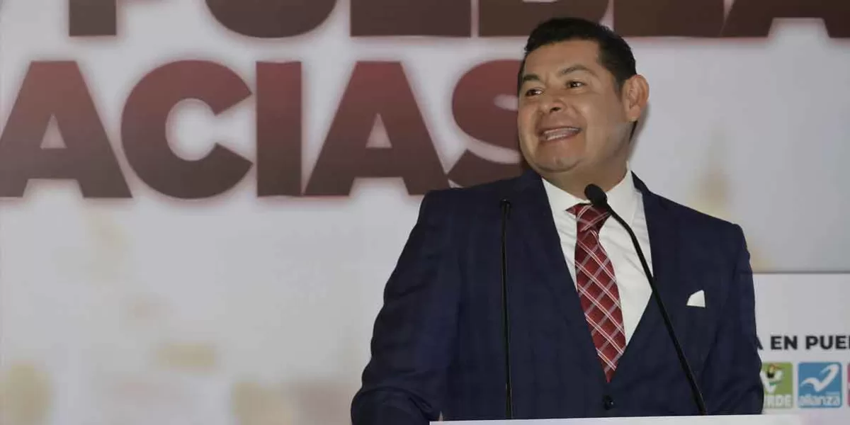 Alejandro Armenta