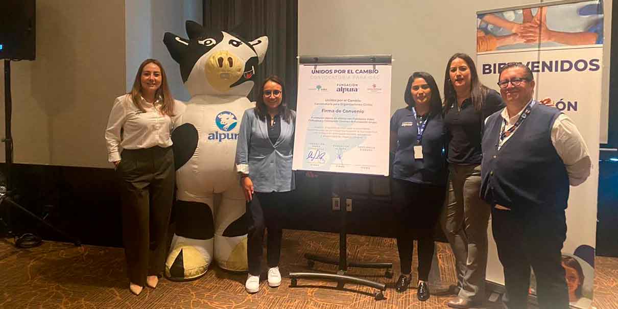 Fundaciones convocan a ONG a presentar proyectos sociales