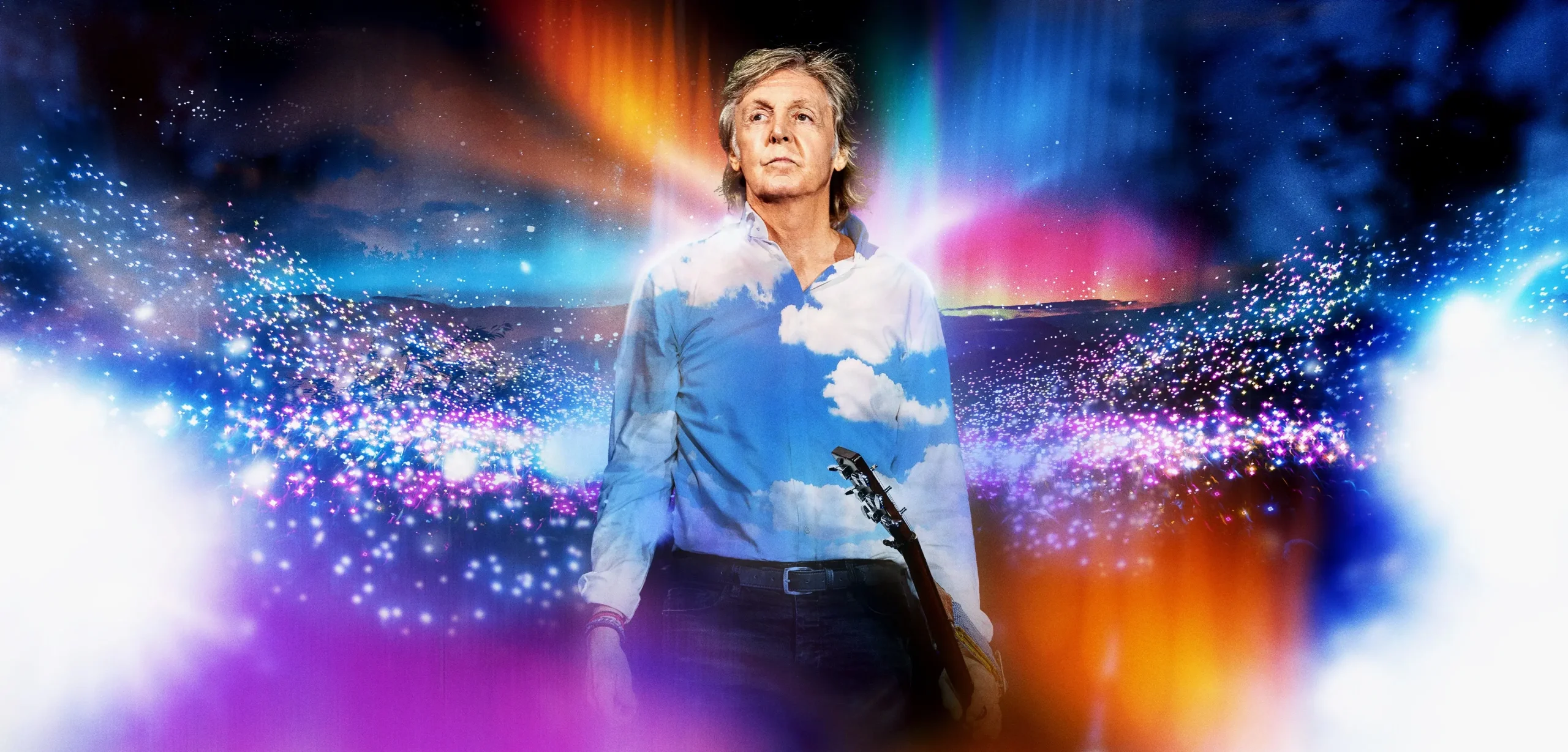 cumpleaños Paul MacCartney