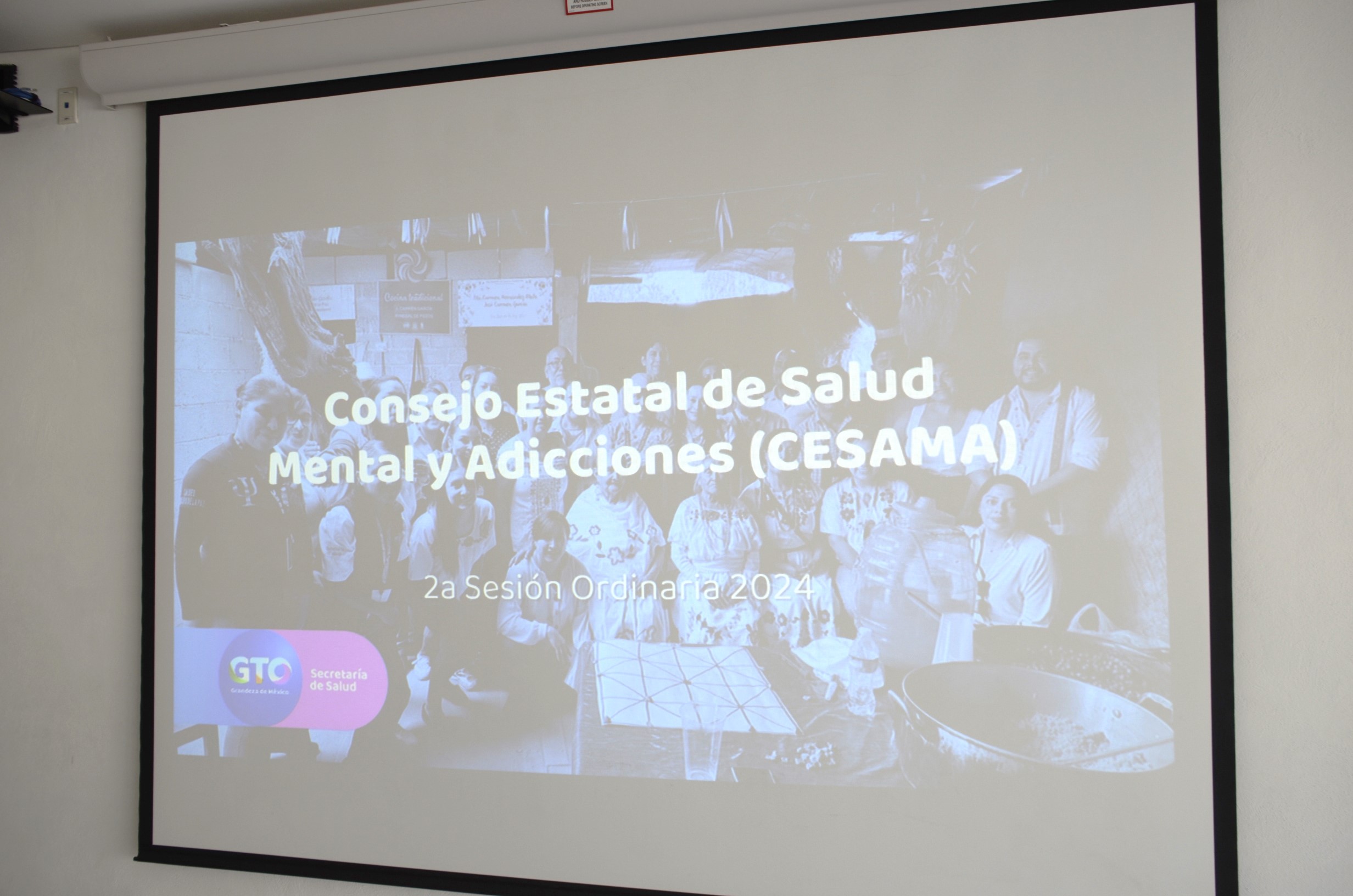 Red Estatal de Salud Mental reduce tendencia suicida
