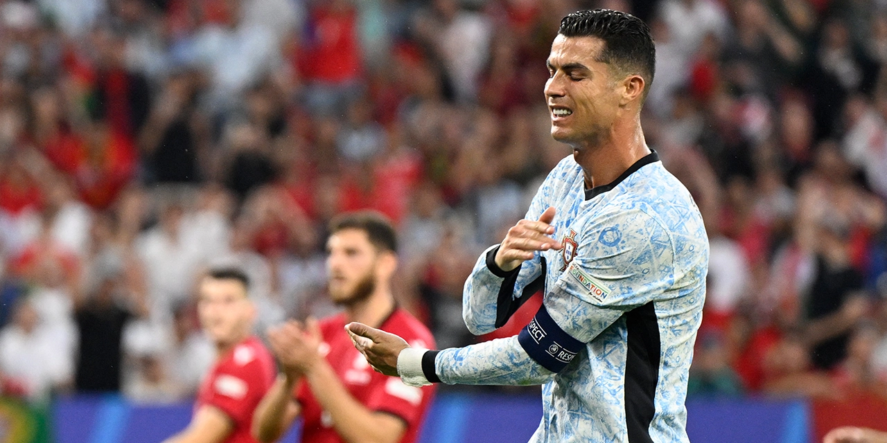 Una radiografía de la Eurocopa