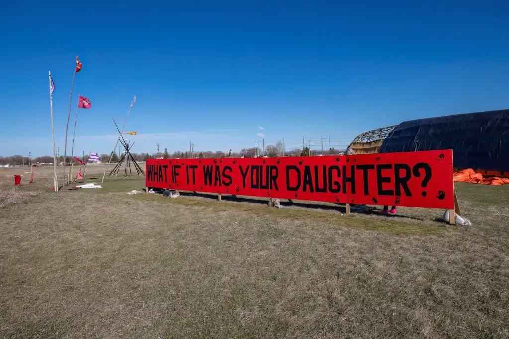 El lado oscuro de Canadá: los asesinatos de mujeres indígenas son ignorados y menospreciados