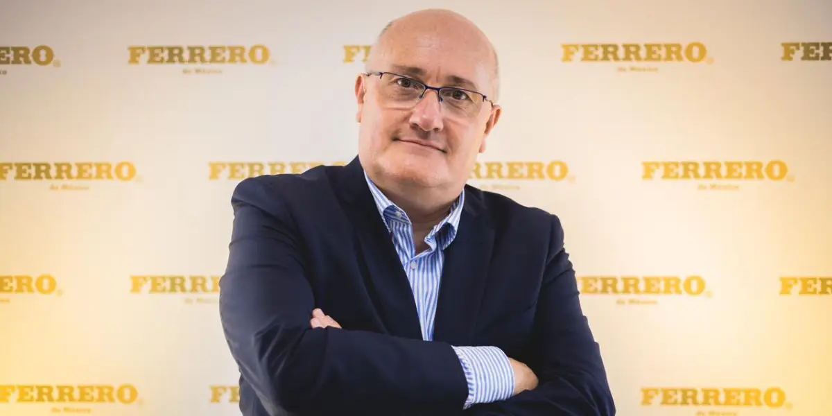 Ferrero México