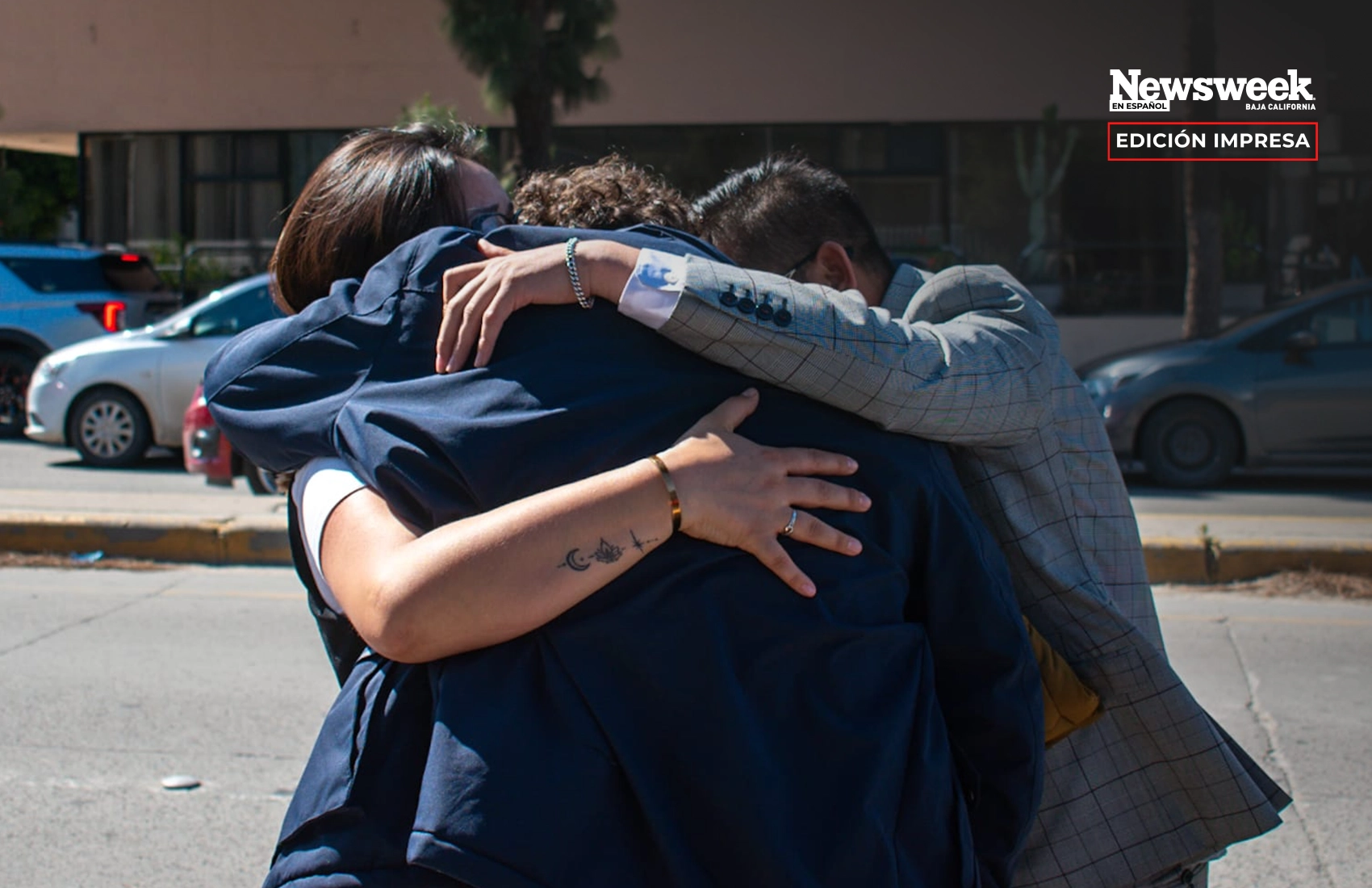 Corrupción Policial en Baja California: La Fuerza de Seguridad Estatal bajo escrutinio