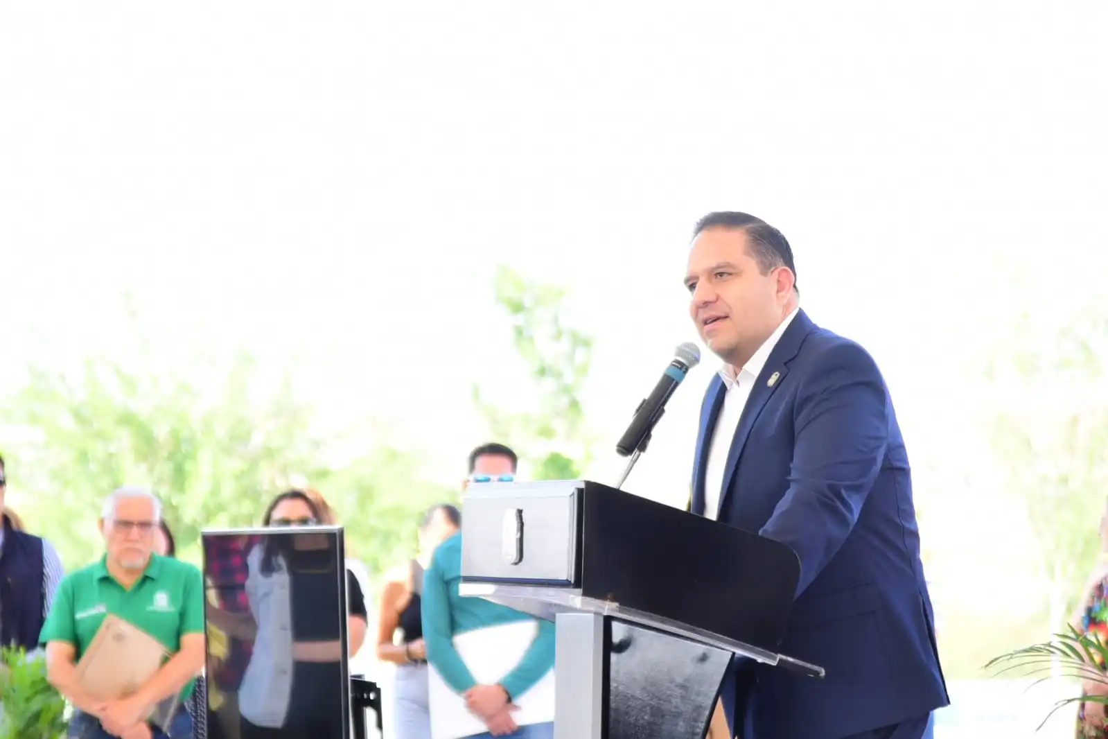 Abren convocatoria al Premio Municipal al Cuidado del Medio Ambiente 2024