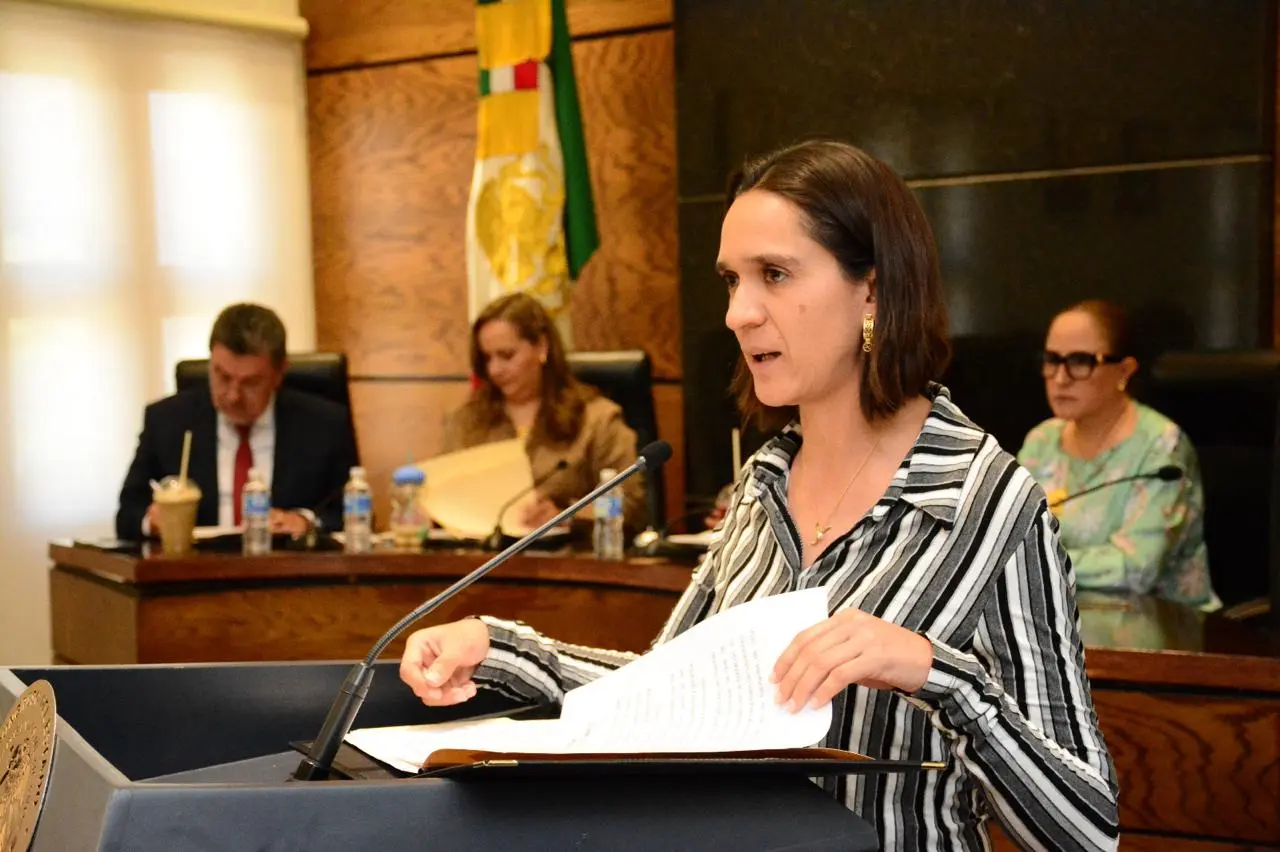 Proponen en Congreso promover el Consejo Municipal de Participación Escolar
