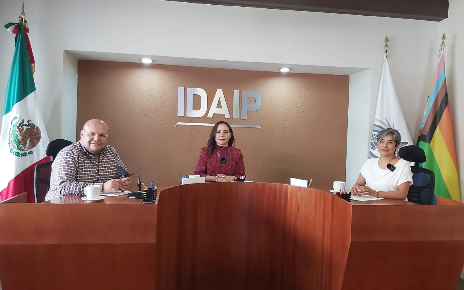 IDAIP