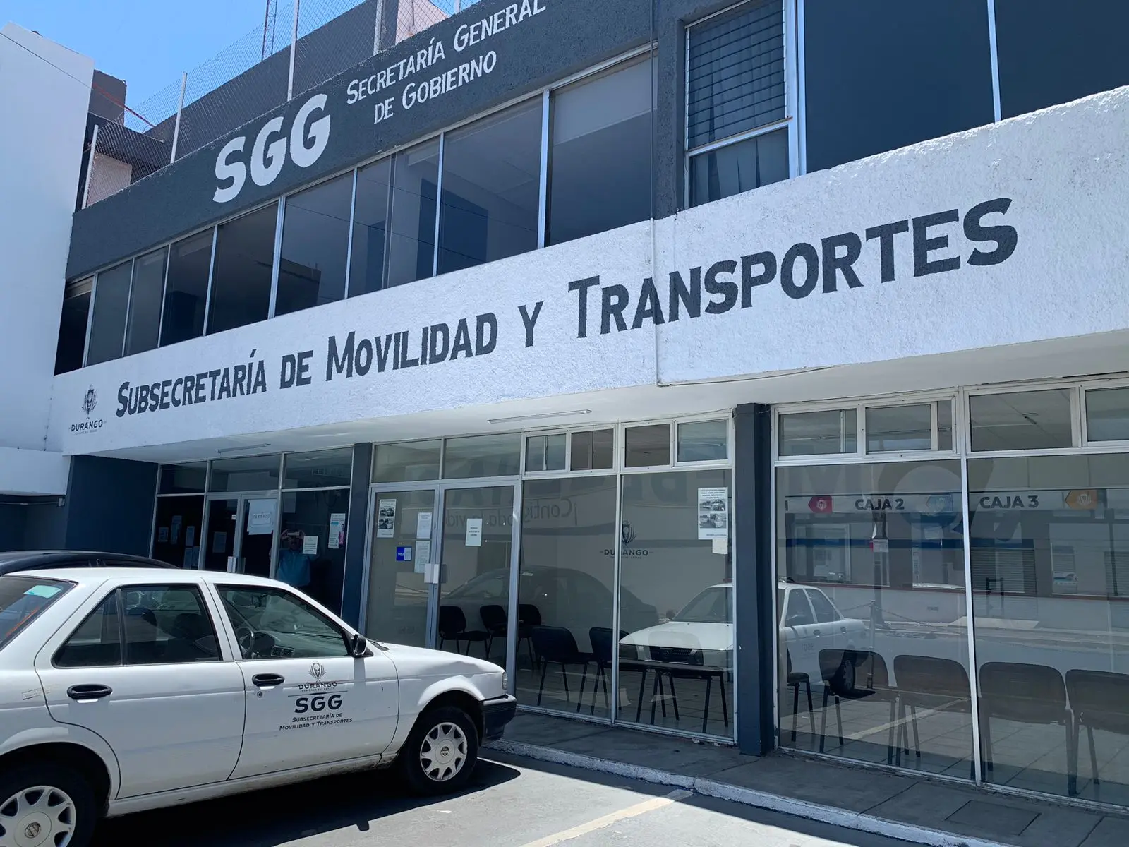 Sentencia Fiscalía Anticorrupción a extrabajador de Recaudación de Rentas