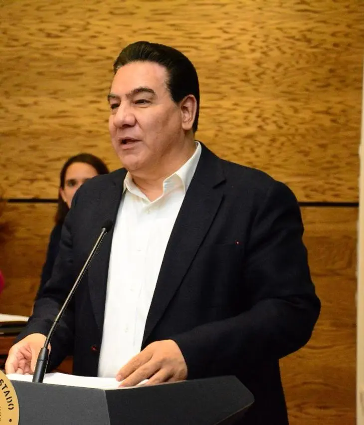 Parlamento Abierto por Reforma Judicial no debe ser una simulación: Benítez Ojeda 