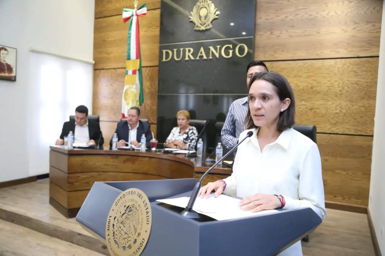 Presentan iniciativa de reformas a la Ley de Cambio Climático
