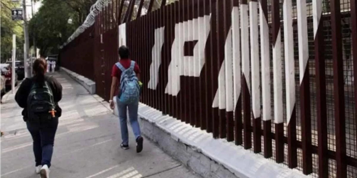 El IPN Puebla ya tiene fecha de registro para ingreso al campus