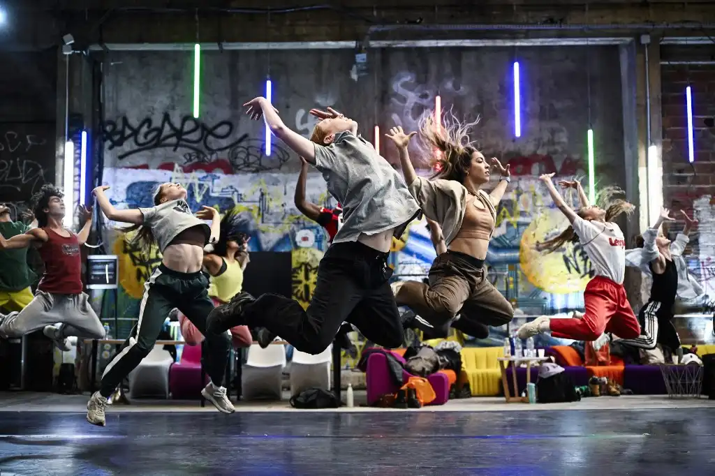 Unos 3,000 bailarines actuarán en la inauguración de los Juegos Olímpicos de París 2024