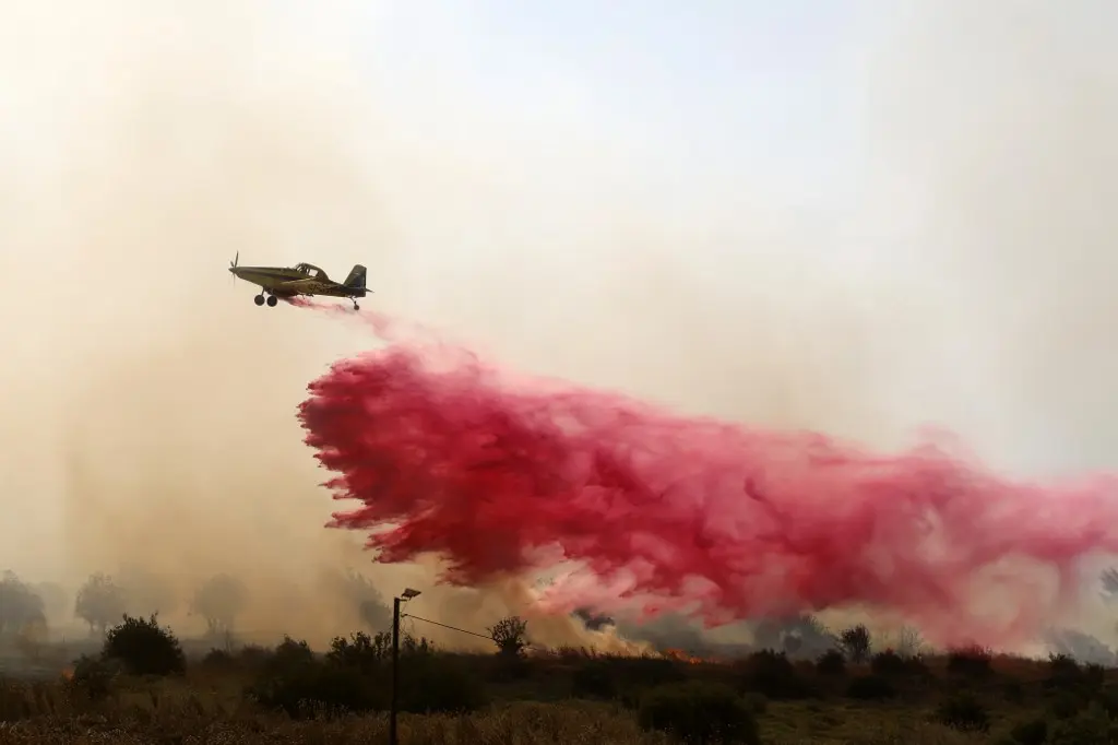 Líbano: Hezbolá lanza más de 160 misiles contra Israel; es el mayor ataque desde 2006