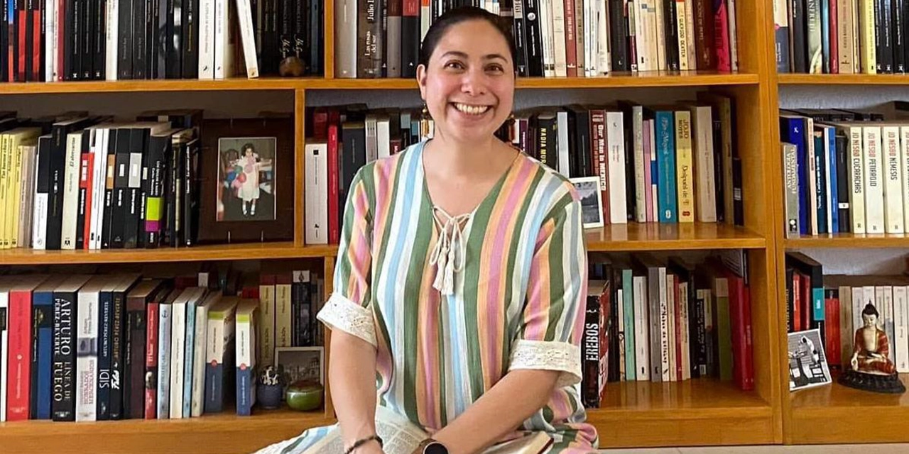 &#8216;La prisa de los escritores es la mayor dolencia de la literatura&#8217;