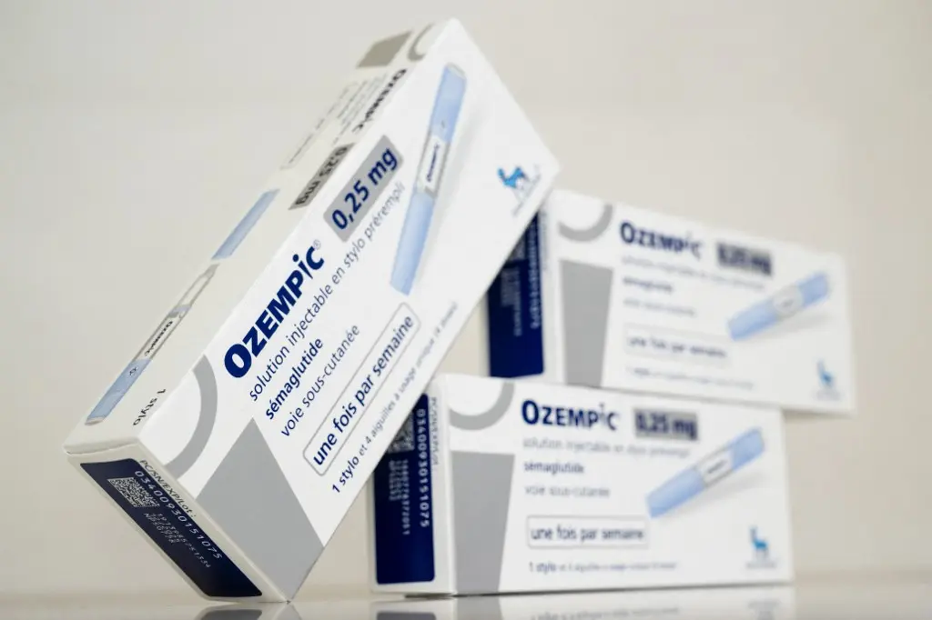 La OMS lanza advertencia sobre medicamentos falsos contra diabetes y pérdida de peso