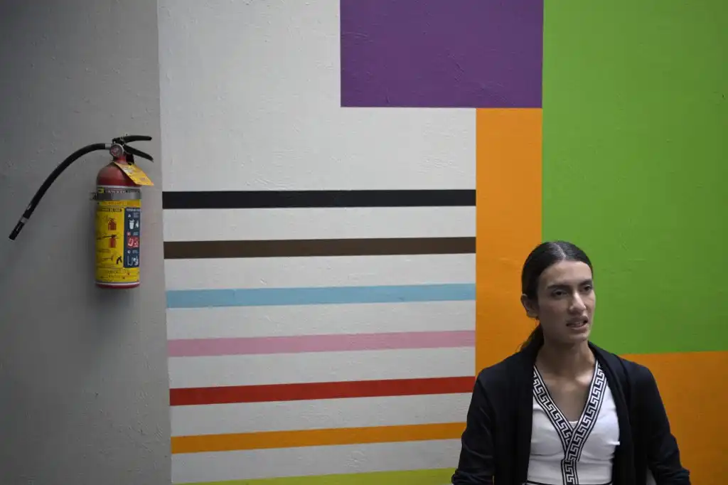 Albergues para migrantes LGBTQ+: espacios de libertades en México