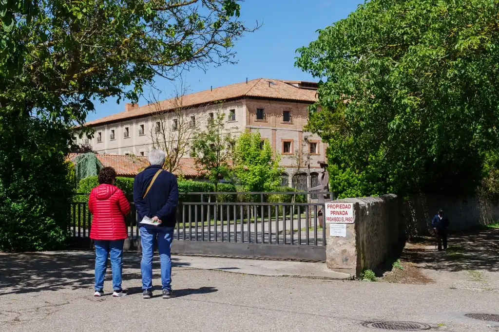 Monjas vaticano