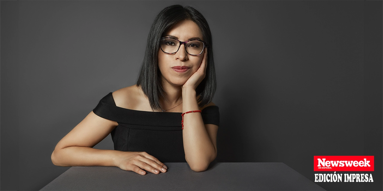 La austeridad mata Nayeli Roldán