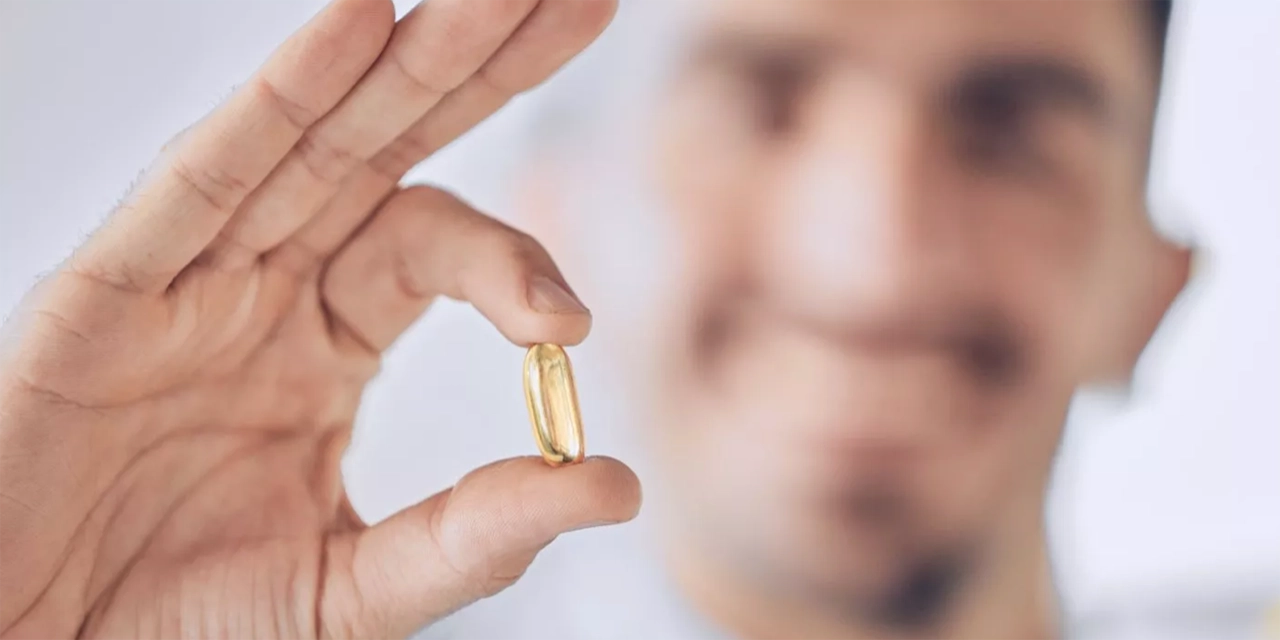 Omega-3
