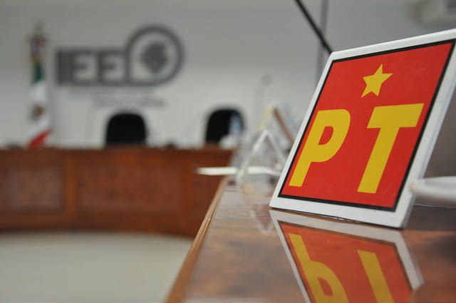 PT en Aguascalientes pierde derecho al financiamiento público. Créditos: La Jornada Aguascalientes