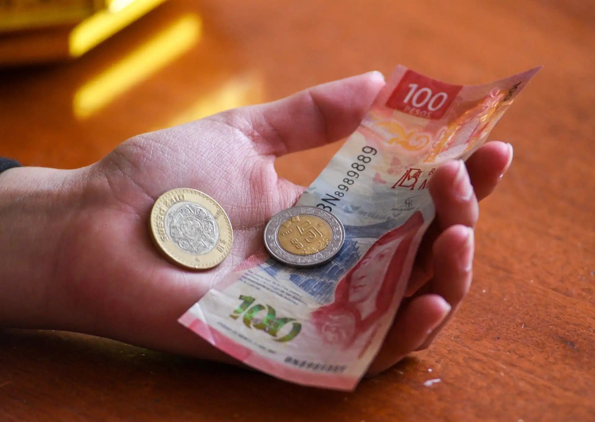 Peso AMLO reforma Poder Judicial