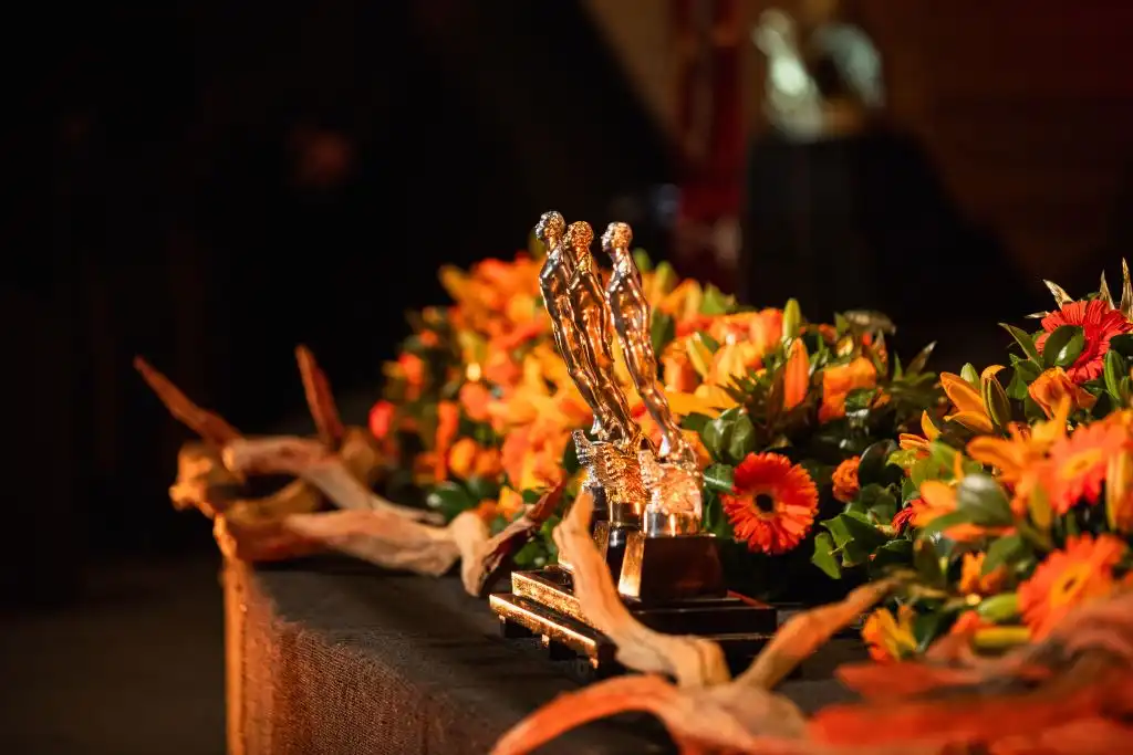 Premio Ariel 66