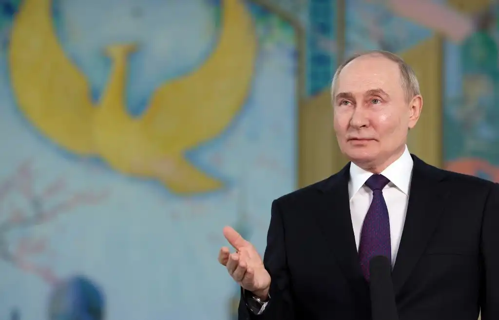 Rusia misiles balísticos norcoreanos