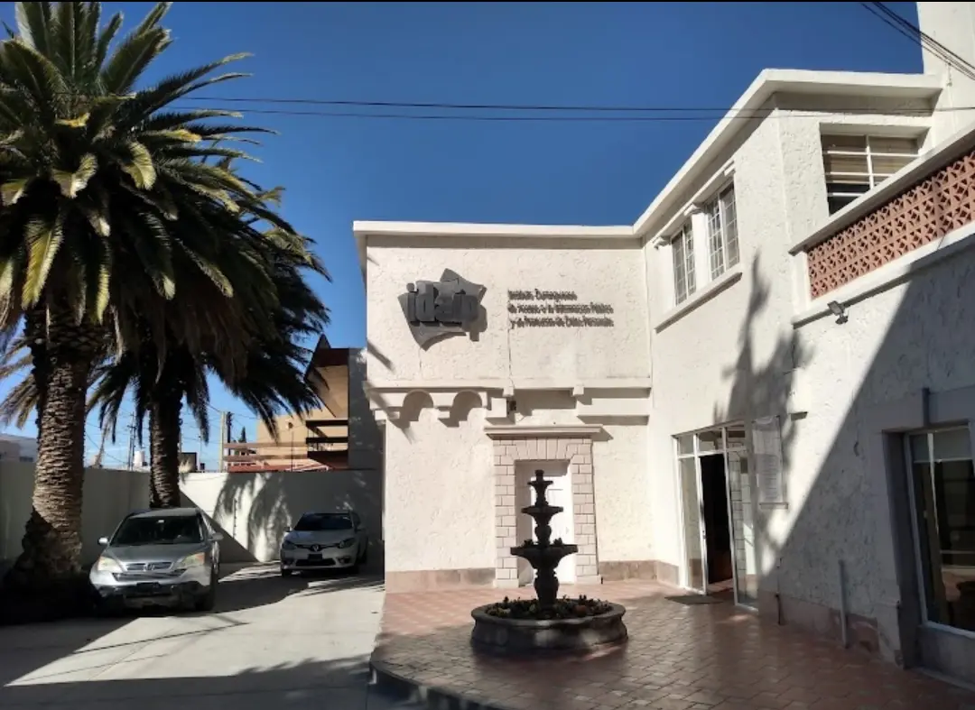 Transparencia en Durango